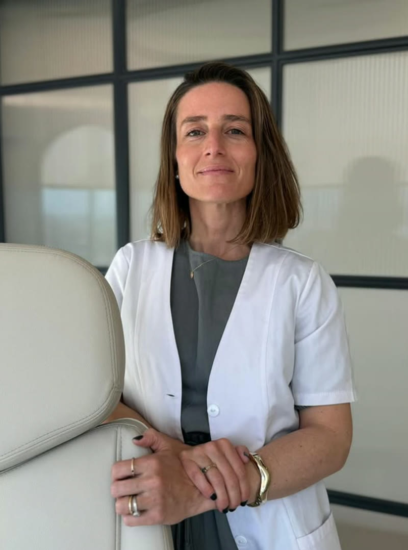 Dra. Javiera Guarda