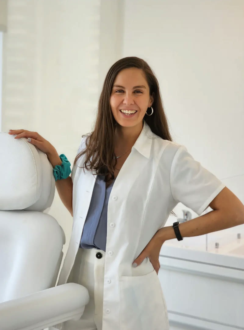 Dra. Javiera Orlandini