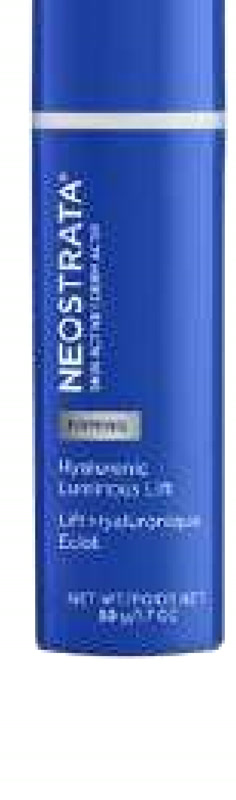 Neostrata Hyaluronic Luminous Lift