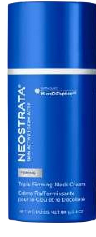 Neostrata Triple Firming Neck Cream