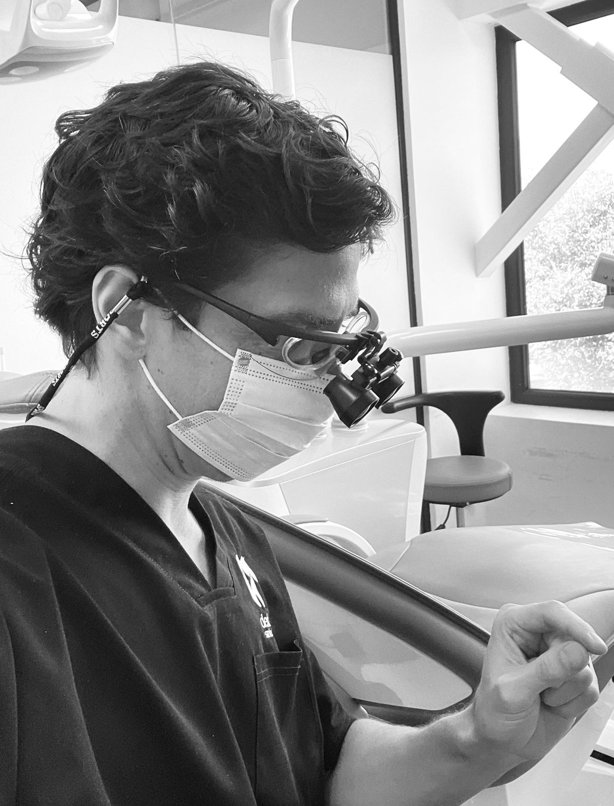 Atención dental