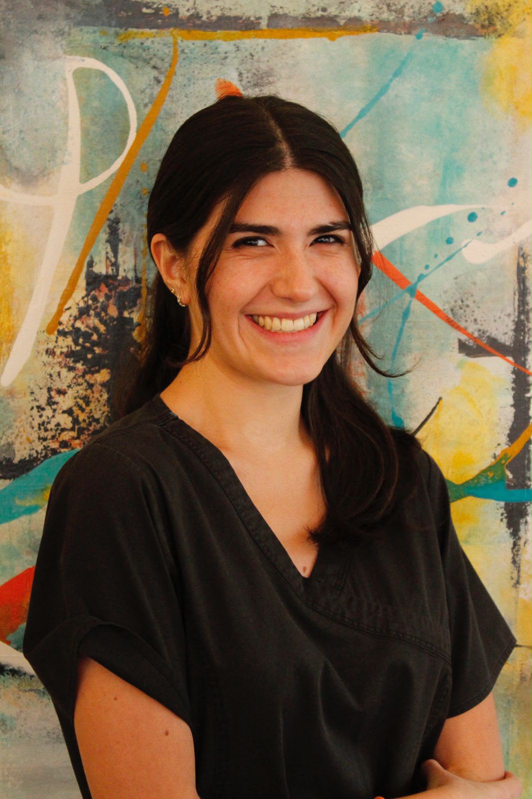 Fernanda Paz