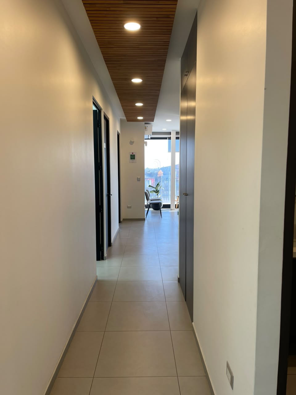 Instalaciones Dental Santa Rita